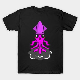 OCTOPUS T-Shirt